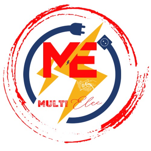 Logo Multi-Elec