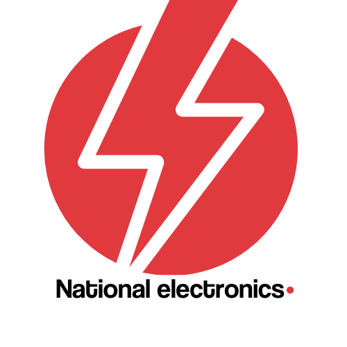 Logo NUMBER ONE ELECTRONIQUE PLUS