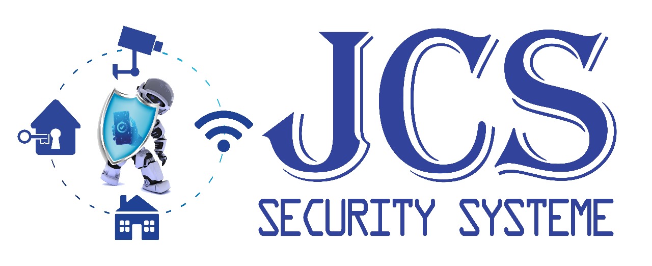 Logo Jcs security système